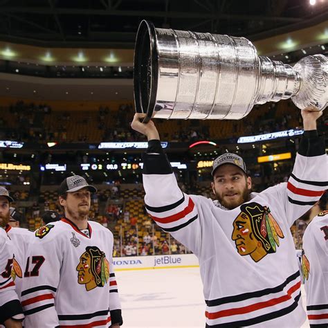 2014 Stanley Cup Playoffs: Your Guide to Everything You Need .
